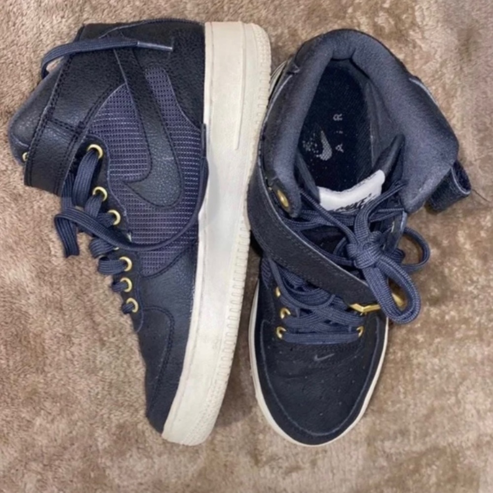 Air Forces